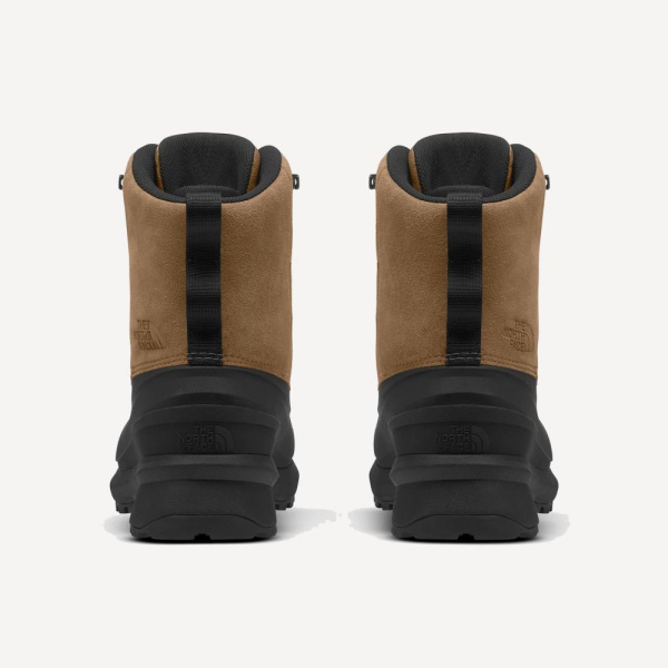 Ботинки Chilkat V Lace WP M (RU 42 USm 10 СМ 28; utility brown/black)